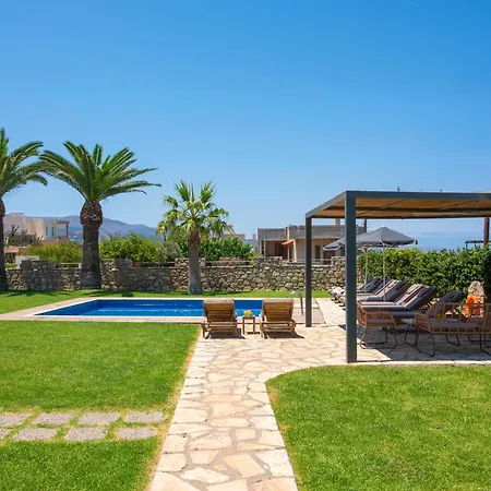 Villa Rafaella Rethimnon