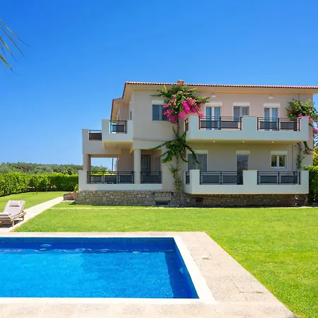 Villa Rafaella