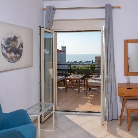 Villa Rafaella