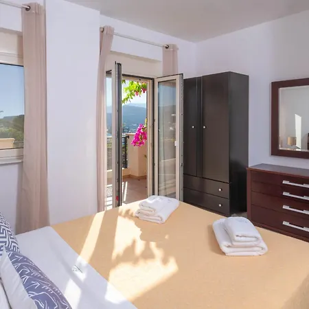 Villa Rafaella Rethimnon