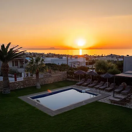 Villa Rafaella *