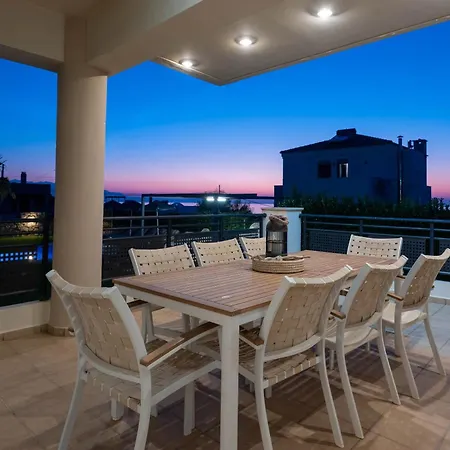 Villa Rafaella Rethimnon